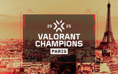 VALORANT Champions 2025 – Riot Games propose une billetterie digitale et sécurisée