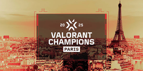 VALORANT Champions 2025 , AXS Mobile ID , Riot Games , billetterie digitale sécurisée