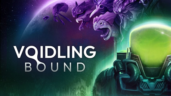 Voidling Bound – Hatchery Games dévoile du gameplay