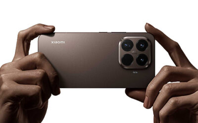 Xiaomi dévoile ses smartphones Xiaomi 15T