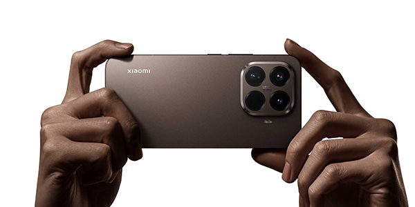 Xiaomi dévoile ses smartphones Xiaomi 15T