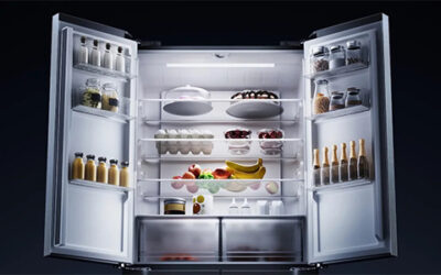 Xiaomi lance sa gamme d’électroménagers Mijia