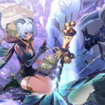 HoYoverse , Zenless Zone Zero , version 2.3 « Souvenirs des rêves d'antan »