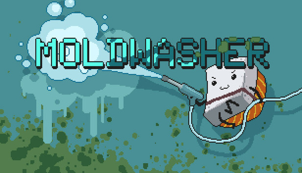 Six One Indie Showcase , Anshar Publishing , Rubel Games , Moldwasher