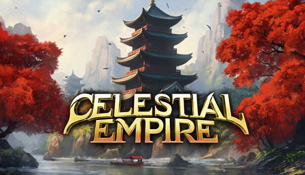 PlayWay S.A. , President Studio , Celestial Empire