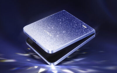 HONOR dévoile son smartphone pliable à clapet Magic V Flip2