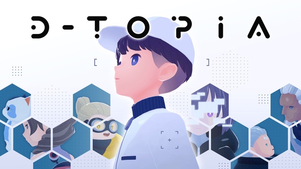 Annapurna Interactive , Marumittu Games , D-topia