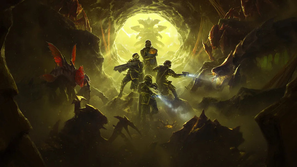 Helldivers 2 – Plongée dans l'injustice