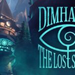 Convergence Showcase 2025 , Blue Brain Games , Zadbox, Zadbox Entertainment, Dimhaven - The Lost Source, Dimhaven The Lost Source , Dimhaven , The Lost Source , Dimhaven : The Lost Source, Dimhaven: The Lost Source