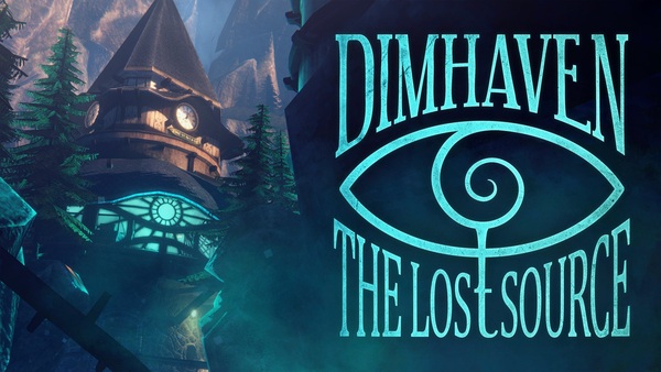 Convergence Showcase 2025 , Blue Brain Games , Zadbox, Zadbox Entertainment, Dimhaven - The Lost Source, Dimhaven The Lost Source , Dimhaven , The Lost Source , Dimhaven : The Lost Source, Dimhaven: The Lost Source