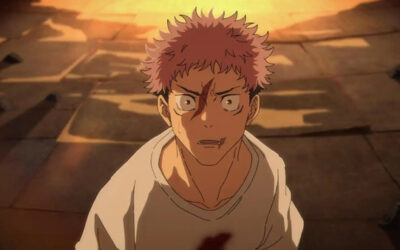 Jujutsu Kaisen – La saison 3 sera disponible dès janvier 2026 sur Crunchyroll