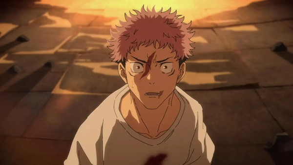 Jujutsu Kaisen saison 3