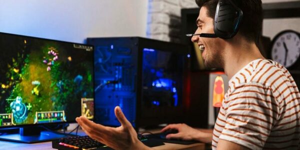 L'essor des jeux multijoueur en ligne : une révolution dans l'industrie vidéoludique