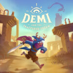 Tokyo Game Show 2025 , Annapurna Interactive , Yarn Owl , Demi and the Fractured Dream