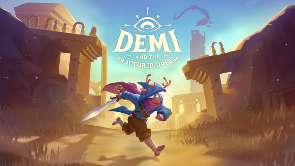 Tokyo Game Show 2025 , Annapurna Interactive , Yarn Owl , Demi and the Fractured Dream