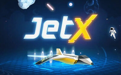 Quand JetX Casino s’invite dans l’univers du gaming