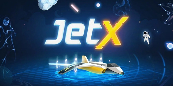 JetX Casino