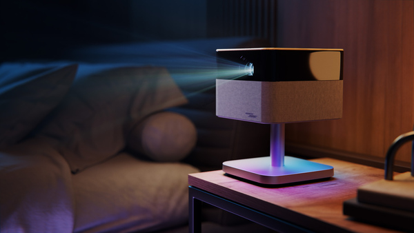 Epson annonce les projecteurs portables Lifestudio