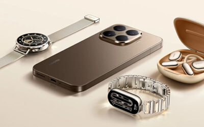 Xiaomi élargit son écosystème AIoT avec 7 produits