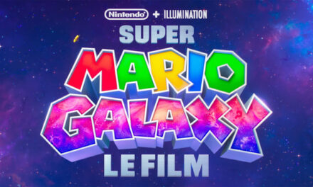 Nintendo , Universal Studios , Illumination , Shigeru Miyamoto , Super Mario Galaxy Le Film , avril 2026