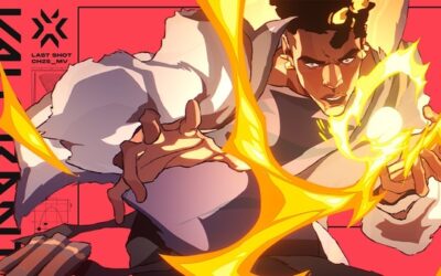 Riot Games dévoile l&rsquo;hymne des VALORANT Champions « Last Shot »