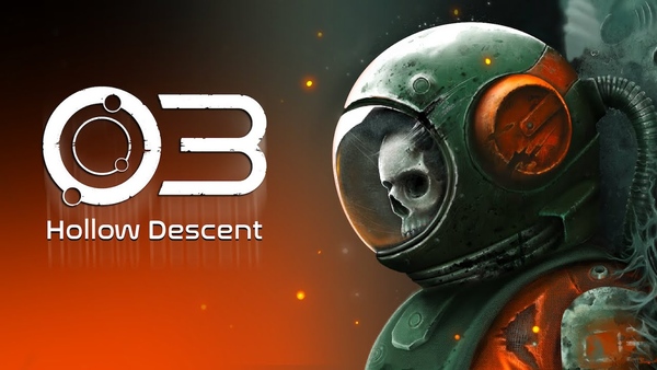 O3 – Hollow Descent – Ta2 Games va lancer une campagne Kickstarter