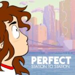 Six One Indie Showcase , Perfect Tides: Station to Station , Perfect Tides : Station to Station , Perfect Tides Station to Station , Perfect Tides, Station to Station , Three Bees