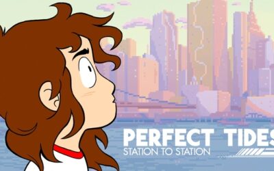 Perfect Tides: Station to Station sortira le 22 janvier 2026
