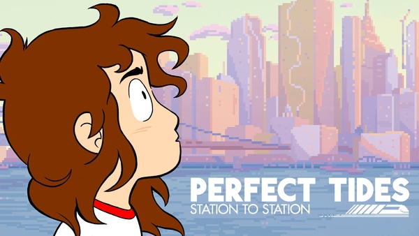Six One Indie Showcase , Perfect Tides: Station to Station , Perfect Tides : Station to Station , Perfect Tides Station to Station , Perfect Tides, Station to Station , Three Bees