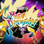 Légendes Pokémon : Z-A , Légendes Pokémon: Z-A , Légendes Pokémon Z-A , Légendes Pokémon , Z-A , The Pokémon Company , DLC , Méga-Dimension ,
