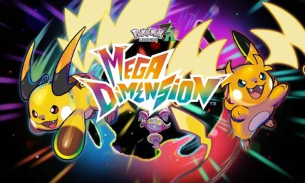 Légendes Pokémon : Z-A , Légendes Pokémon: Z-A , Légendes Pokémon Z-A , Légendes Pokémon , Z-A , The Pokémon Company , DLC , Méga-Dimension ,
