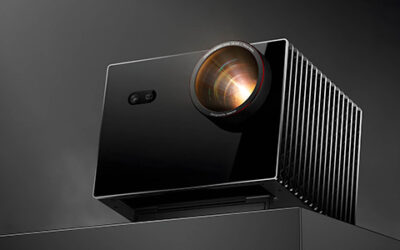 IFA 2025 – Valerion présente le projecteur VisionMaster Max