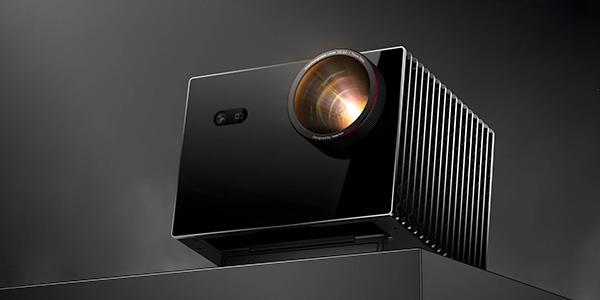 projecteur Valerion VisionMaster Max