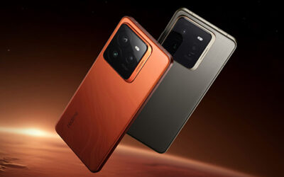 Le realme GT 8 Pro sera équipé du Snapdragon 8 Elite Gen 5