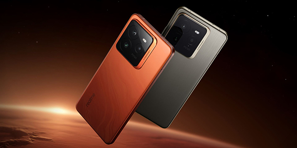 Le realme GT 8 Pro sera équipé du Snapdragon 8 Elite Gen 5