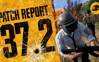 PUBG: BATTLEGROUNDS – La mise à jour 37.2 est disponible