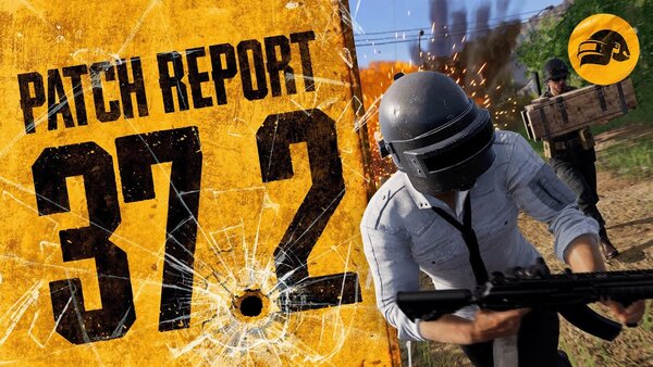 PUBG: BATTLEGROUNDS – La mise à jour 37.2 est disponible