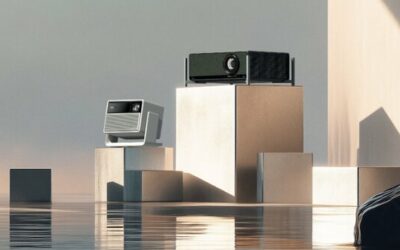 IFA 2025 – XGIMI dévoile sa nouvelle génération de vidéoprojecteurs