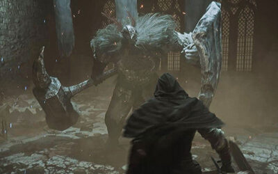 The Relic: First Guardian sortira en 2026 sur consoles et PC