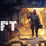 tinyBuild , Fantastic Signals , The Lift , 2026