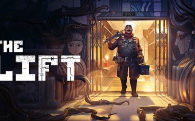 tinyBuild et Fantastic Signals dévoilent The Lift