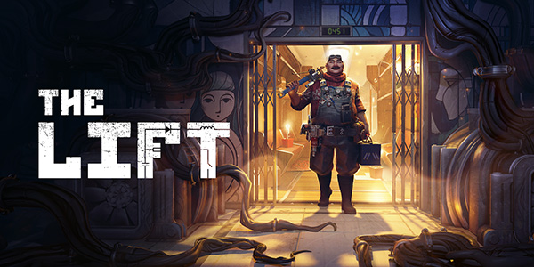 tinyBuild et Fantastic Signals dévoilent The Lift