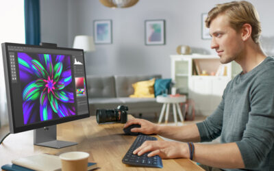 Philips Monitors dévoile le moniteur Brilliance 27E3U7903