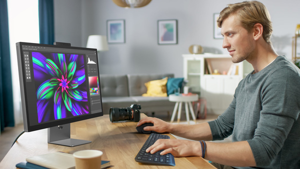 Philips Monitors dévoile le moniteur Brilliance 27E3U7903