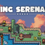 Atelier Nano , Partnano, Bernie Wick , Fading Serenades