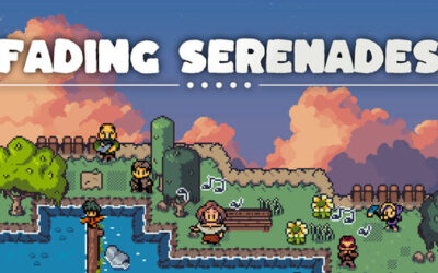 Fading Serenades est disponible via Steam