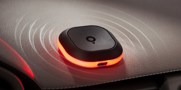 TomTom , Tom, assistant , alerte routière