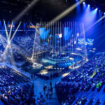 eSport , BLAST , Rocket League Championship Series Major 2 ,RLCS Major 2
