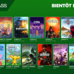 Xbox Game Pass , Hades, Visions of Mana, Septembre