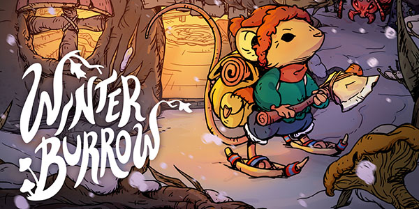 Pine Creek Games , Noodlecake Studios , Winter Burrow